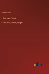 L'Extrême Orient