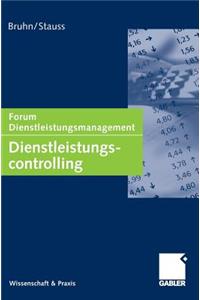 Dienstleistungscontrolling