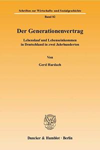 Der Generationenvertrag