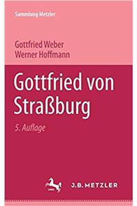 Gottfried Von Strassburg