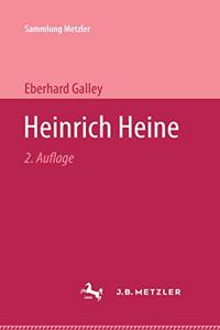 Heinrich Heine