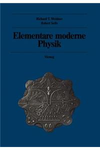 Elementare moderne Physik
