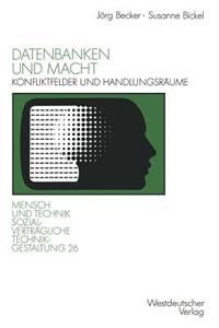Datenbanken Und Macht