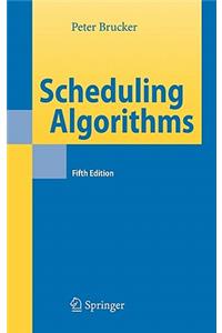 Scheduling Algorithms