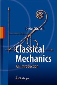 Classical Mechanics