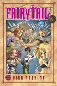 Fairy Tail 05