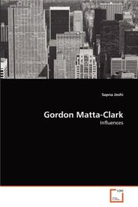 Gordon Matta-Clark