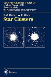 Star Clusters