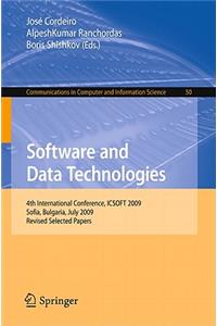 Software and Data Technologies