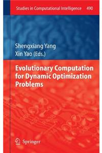 Evolutionary Computation for Dynamic Optimization Problems