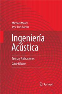 Ingeniería Acústica