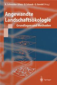 Angewandte Landschaftsökologie