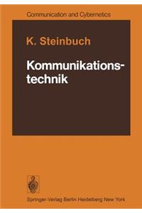 Kommunikationstechnik