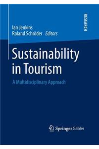 Sustainability in Tourism