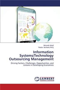 Information Systems/Technology Outsourcing Management