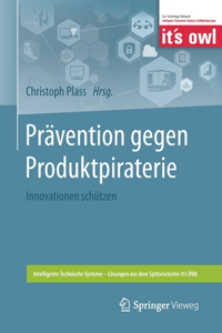 Prävention Gegen Produktpiraterie
