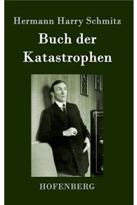Buch der Katastrophen