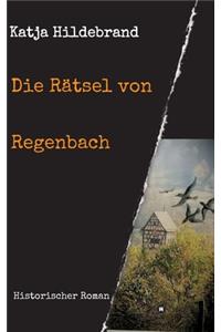 Die Rätsel von Regenbach
