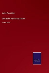 Deutsche Reichstagsakten