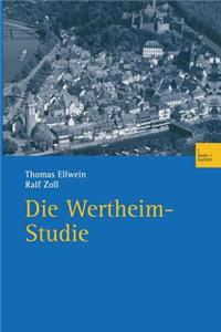 Die Wertheim-Studie