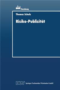 Risiko-Publizität