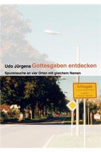 Gottesgaben entdecken