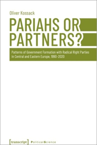 Pariahs or Partners?