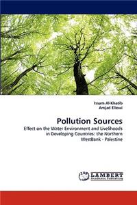 Pollution Sources