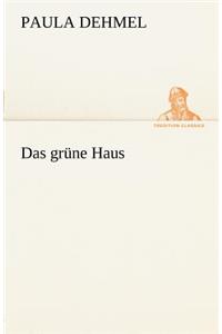 Das Grune Haus