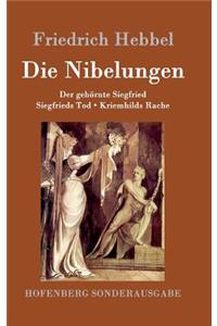 Die Nibelungen