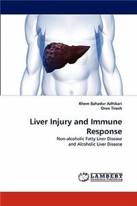 Liver Injury and Immune Response