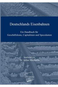 Deutschlands Eisenbahnen