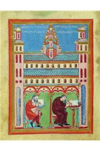 Das Evangelistar Kaiser Heinrichs III.