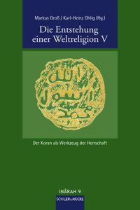 Die Entstehung Einer Weltreligion V
