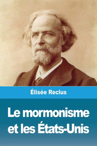 mormonisme et les États-Unis