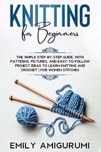 Knitting for Beginners