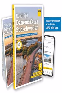 ADAC Roadtrips - Danemark und Sudschweden