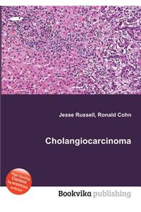 Cholangiocarcinoma