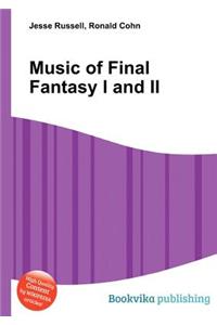 Music of Final Fantasy I and II