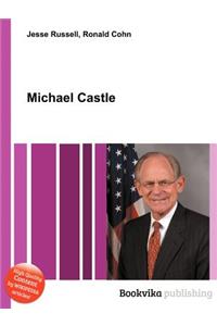 Michael Castle