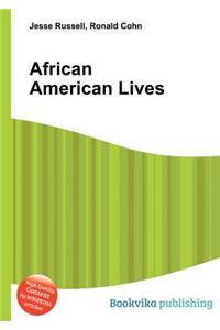 African American Lives