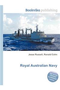 Royal Australian Navy