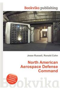 North American Aerospace Defense Command