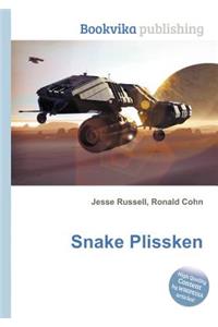 Snake Plissken