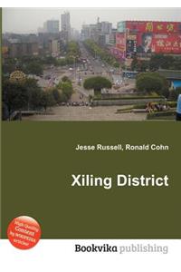 Xiling District