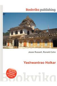 Yashwantrao Holkar