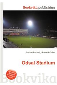 Odsal Stadium