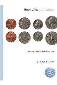 Papa Clem