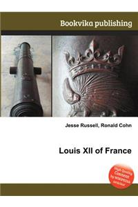 Louis XII of France