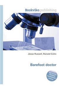 Barefoot Doctor